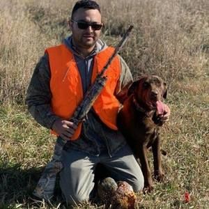 Meet your Posher, Francisco